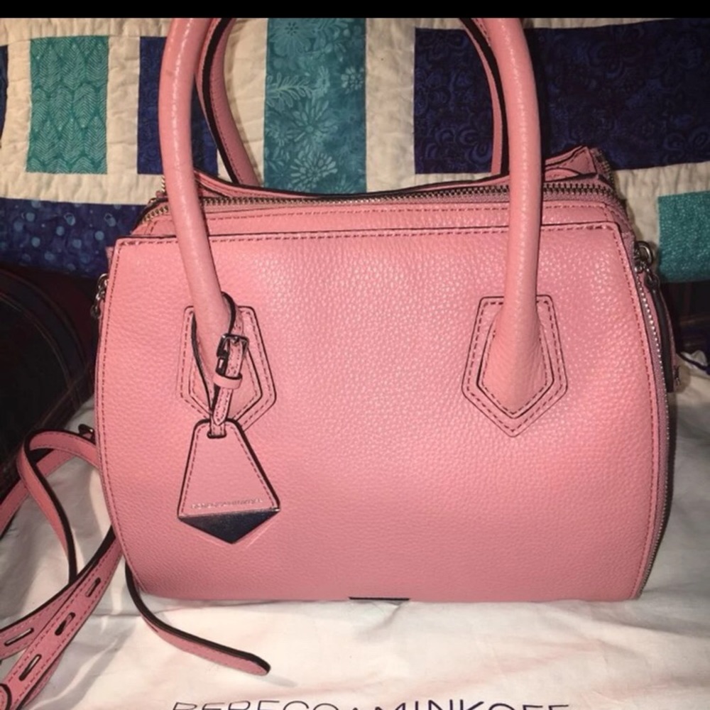 Rebecca Minkoff Perry